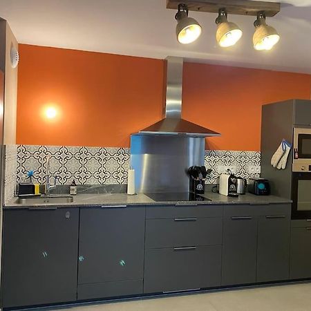 Gorgeous 2 Bedroom, 2 Full Bath, Ski In Apartment! Winner Of 2025 And 2024 Traveller Award! Morzine Eksteriør bilde